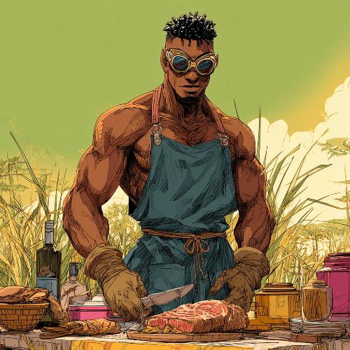 Avatar de Hermé